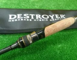 １６デストロイヤー・デストロイヤー 鬼斬丸・０９アルデバラン（茨木店）